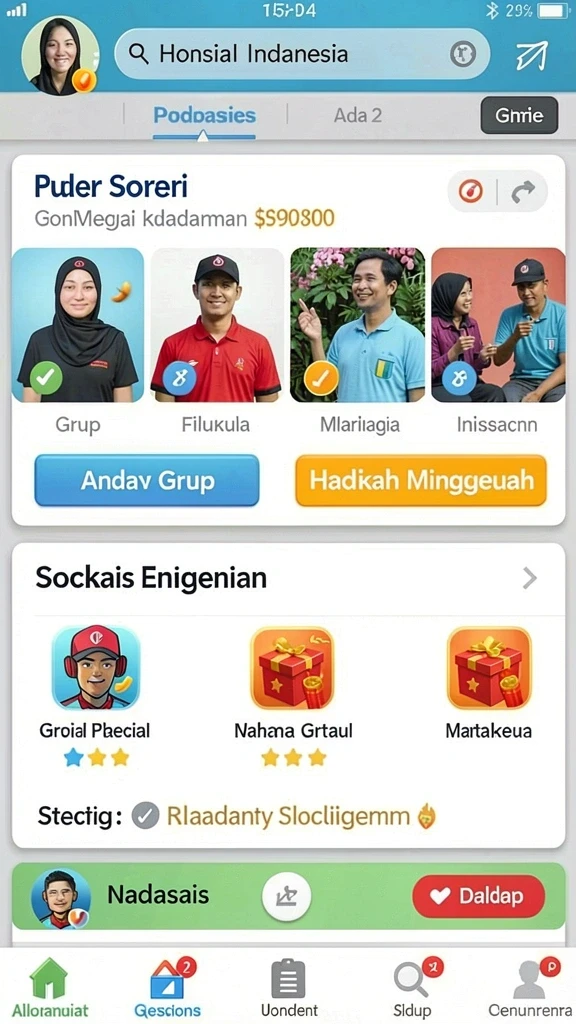 Screenshot tar555 nomor 1
