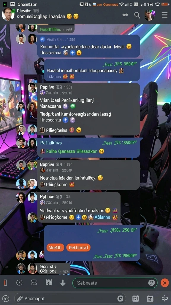 Screenshot tar555 nomor 2
