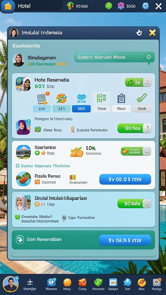Screenshot tawonbet nomor 2