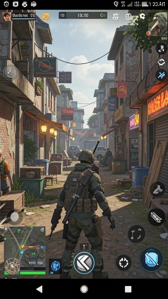 Screenshot titan777 nomor 2