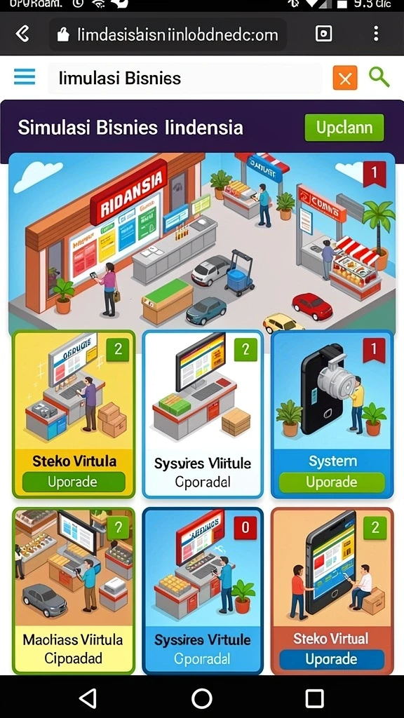 Screenshot v21 nomor 2