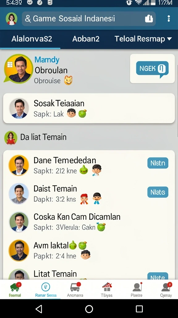 Screenshot v21 nomor 3