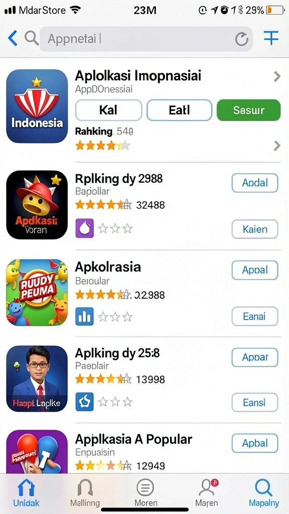 Screenshot virus88 nomor 3