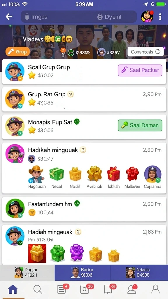 Screenshot vv62 nomor 2