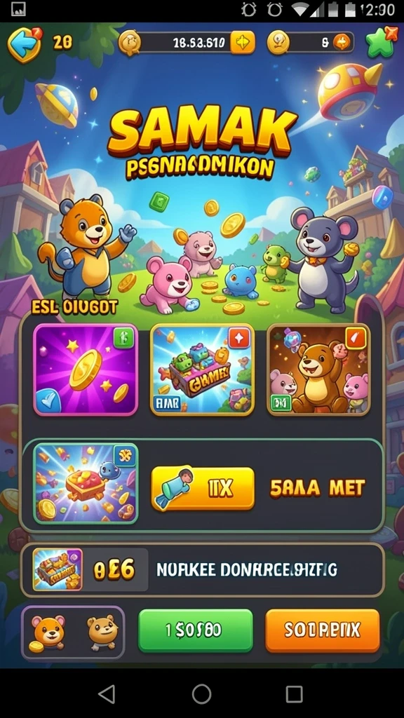 Screenshot wisnu123 nomor 3