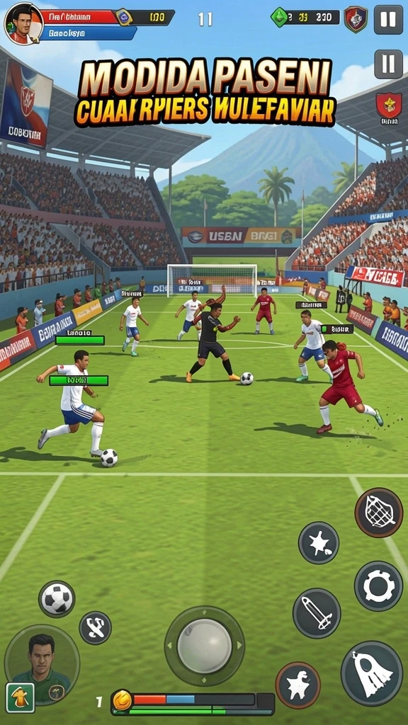 Screenshot wp888 nomor 1