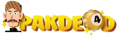 pakde4d — logo banner resmi Indonesia